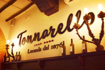 Roma, chiuso Tonnarello a Trastevere. Il post del ristorante