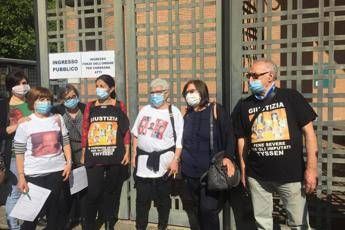 Thyssen, ministero: Manager in carcere entro il 16 luglio Thyssen, ministero: Manager in carcere entro il 16 luglio
