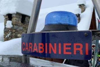 Svizzera, donna uccisa a coltellate: omicida fermato a Milano Svizzera, donna uccisa a coltellate: omicida fermato a Milano
