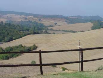 Toscana, Giani introduce la comunicazione su stati generali della montagna Toscana, Giani introduce la comunicazione su stati generali della montagna