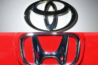 Toyota e Honda, maxi richiamo per problemi airbag Toyota e Honda, maxi richiamo per problemi airbag