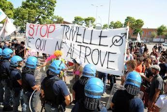 Trivelle, segreteria Pd boccia referendum: E' inutile Trivelle, segreteria Pd boccia referendum: E' inutile