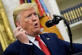 Russiagate, rapporto Horowitz: Da Fbi errori ma non agì politicamente Russiagate, rapporto Horowitz: Da Fbi errori ma non agì politicamente