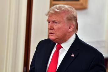 Trump: Terribile notizia morte Kobe Bryant Trump: Terribile notizia morte Kobe Bryant