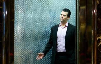 Washington Post: Avvocatessa che incontrò Trump Jr legata a 007 Mosca Washington Post: Avvocatessa che incontrò Trump Jr legata a 007 Mosca