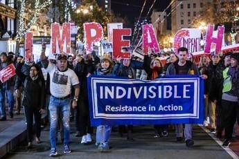 Usa, è l'impeachment day Usa, è l'impeachment day