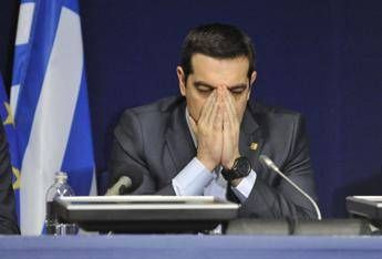 Grecia, rimpasto nella squadra di negoziatori con i creditori internazionali Grecia, rimpasto nella squadra di negoziatori con i creditori internazionali