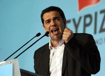C'è anche Tsipras tra le cento persone più influenti del mondo secondo 'Time' C'è anche Tsipras tra le cento persone più influenti del mondo secondo 'Time'