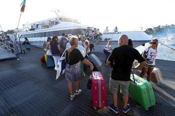Fase 2, turismo oltre il virus: Italia resta meta più ambita Fase 2, turismo oltre il virus: Italia resta meta più ambita