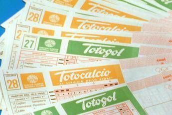 Il Totocalcio va in pensione? Il Totocalcio va in pensione?