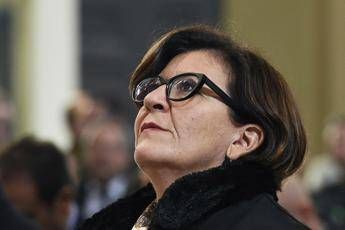 Gli ex vicini della Trenta al Pigneto: Quando c'era lei, la via era sorvegliata Gli ex vicini della Trenta al Pigneto: Quando c'era lei, la via era sorvegliata