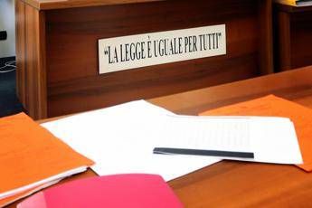 Prescrizione, penalisti in sciopero Prescrizione, penalisti in sciopero