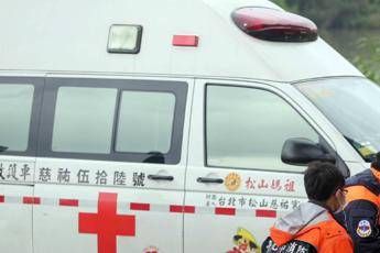 Taiwan, trovato morto capo di Stato Maggiore Taiwan, trovato morto capo di Stato Maggiore
