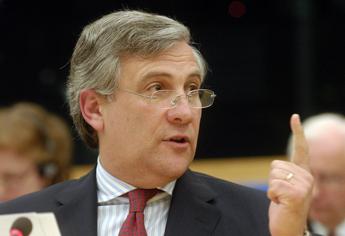 Tajani: Si chiama Alto Adige e Alto Adige resterà