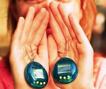 A volte ritornano, riecco il Tamagotchi A volte ritornano, riecco il Tamagotchi