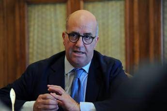 Tamburi (Enel Italia): Serve una svolta di concretezza Tamburi (Enel Italia): Serve una svolta di concretezza