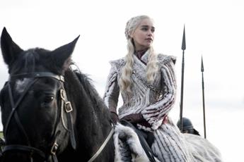 Trono di Spade, HBO lavora a un prequel dedicato ai Targaryen