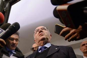 Lega A, ipotesi Tavecchio commissario fino a elezioni Figc Lega A, ipotesi Tavecchio commissario fino a elezioni Figc