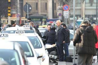 Bonnie e Clyde in salsa meneghina, polizia arresta coppia di rapinatori