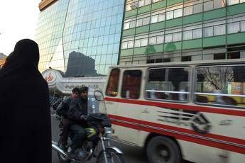 Odore insopportabile, è mistero a Teheran Odore insopportabile, è mistero a Teheran