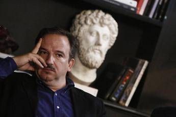 Ex Ilva, Luca Telese: Mi vengono in mente i nazisti Ex Ilva, Luca Telese: Mi vengono in mente i nazisti
