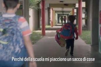 Malattie rare, riparte la campagna Telethon #andarelontano Malattie rare, riparte la campagna Telethon #andarelontano
