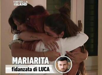 Temptation Island non va in onda, i fan non la prendono bene Temptation Island non va in onda, i fan non la prendono bene