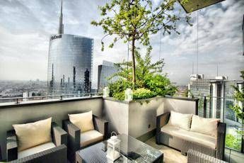 Edilizia, da rigenerazione urbana indotto di 328 mld Edilizia, da rigenerazione urbana indotto di 328 mld