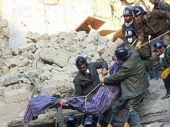 36 anni fa il terremoto in Irpinia, D'Amelio presenta pdl riordino Protezione civile 36 anni fa il terremoto in Irpinia, D'Amelio presenta pdl riordino Protezione civile