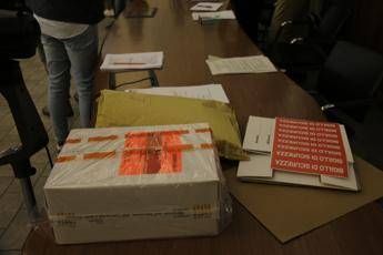 Test medicina, Consiglio di Stato accoglie ricorso di 250 studenti Test medicina, Consiglio di Stato accoglie ricorso di 250 studenti