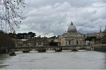 Maltempo Roma, allerta Tevere Maltempo Roma, allerta Tevere