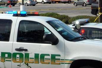 Texas, sparatoria in un college: 2 morti Texas, sparatoria in un college: 2 morti