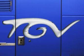 Riparte Tgv Milano-Parigi, al via una corsa al giorno Riparte Tgv Milano-Parigi, al via una corsa al giorno