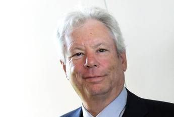 Nobel per l'Economia a Richard Thaler Nobel per l'Economia a Richard Thaler