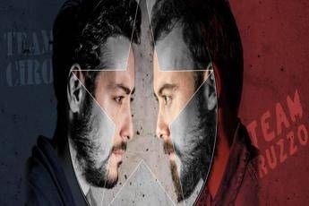 'Gli effetti di Gomorra 2 sulla gente', tornano i The Jackal /Video 'Gli effetti di Gomorra 2 sulla gente', tornano i The Jackal /Video