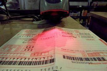 Speranza: Superticket da abolire subito Speranza: Superticket da abolire subito