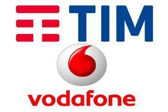 Tim-Vodafone, partnership per il 5G Tim-Vodafone, partnership per il 5G