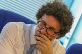 Salvini: Fioramonti ci sta facendo rimpiangere Toninelli