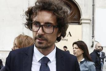 Toninelli: Punto a nazionalizzare Autostrade Toninelli: Punto a nazionalizzare Autostrade
