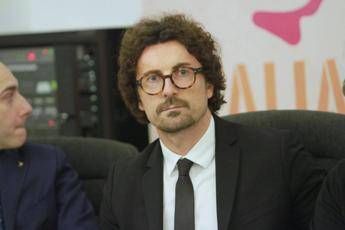 Tav, Pd deposita mozione sfiducia Toninelli Tav, Pd deposita mozione sfiducia Toninelli