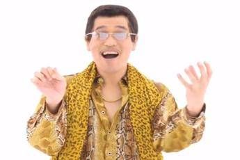 Dopo 'Gangnam style', il nuovo tormentone trash è un rompicapo /Video Dopo 'Gangnam style', il nuovo tormentone trash è un rompicapo /Video