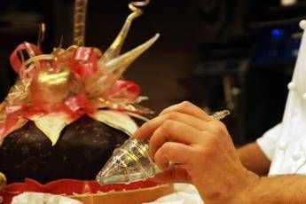 Evitare i dolci contro la 'malinconia delle feste' di fine anno Evitare i dolci contro la 'malinconia delle feste' di fine anno