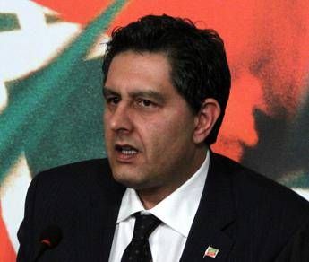 Toti a Salvini: L'Italia non ha bisogno di scioperi e serrate Toti a Salvini: L'Italia non ha bisogno di scioperi e serrate
