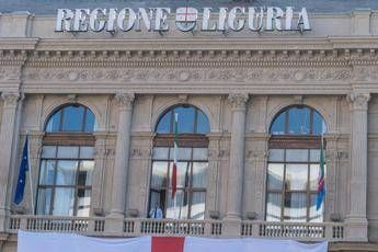 Fase 2, Toti: Regioni hanno meritato autonomia Fase 2, Toti: Regioni hanno meritato autonomia