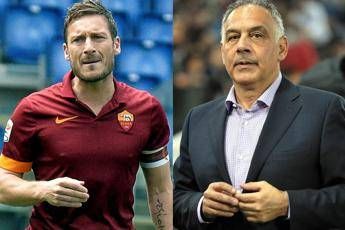 Incontro Pallotta-Totti, si è parlato del futuro del capitano della Roma Incontro Pallotta-Totti, si è parlato del futuro del capitano della Roma