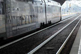 Coronavirus, stop traffico ferroviario tra Lodi e Piacenza
