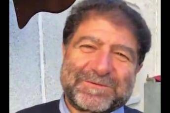 Caffè, voto e spesa al supermercato: la giornata di Trerotola Caffè, voto e spesa al supermercato: la giornata di Trerotola