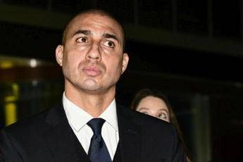 Trezeguet sorpreso al volante completamente ubriaco: denunciato e ritiro della patente