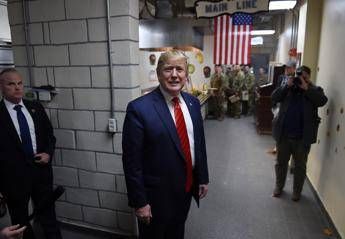 Trump in Afghanistan: Talebani pronti ad accordo Trump in Afghanistan: Talebani pronti ad accordo