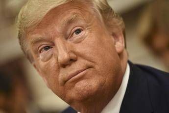 Russiagate, Trump: Italia potrebbe essere coinvolta Russiagate, Trump: Italia potrebbe essere coinvolta